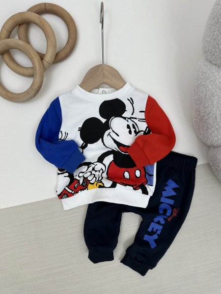 بدلة ربيعي ديزني