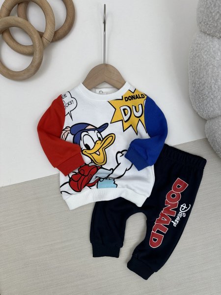 بدلة ربيعي ديزني