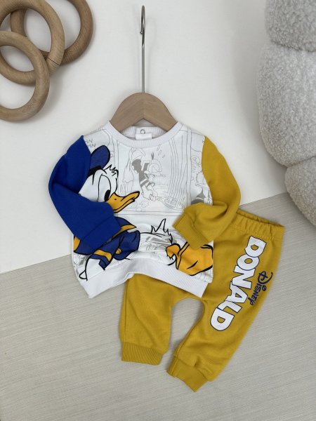 بدلة ربيعي ديزني