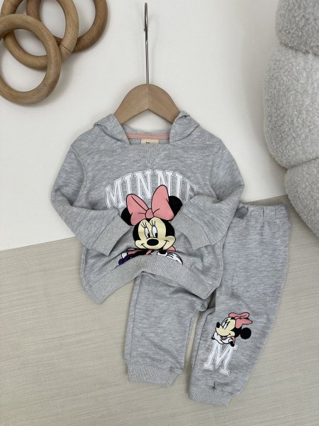 بدلة ربيعي ديزني