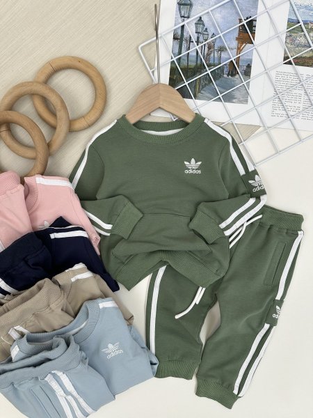 بدلة عملي  ADIDAS S202201