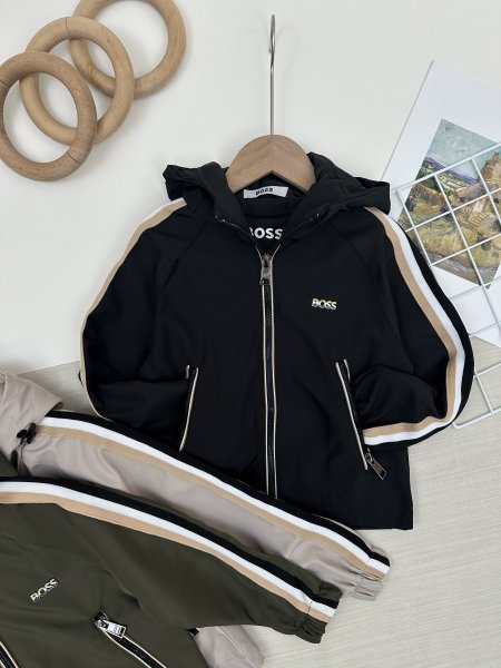 جاكيت  E-2030 BOSS