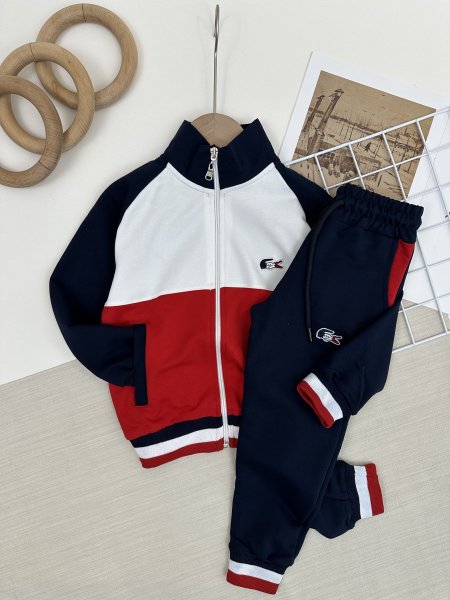 بدله ربيعي lacoste