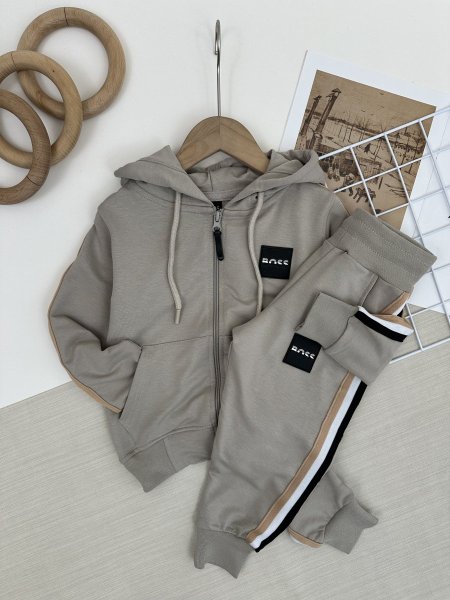 بدلة ربيعي BOSS 1129