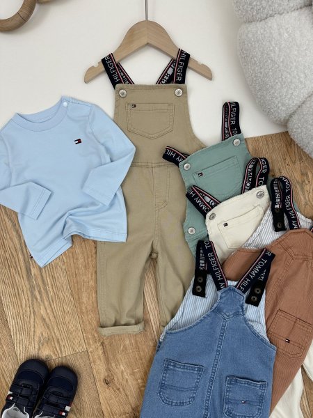 افرهول tommy E226s18