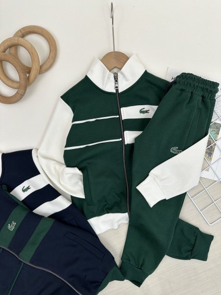 بدله ربيعي lacoste