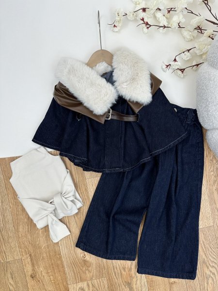 طقم بناتي 1006