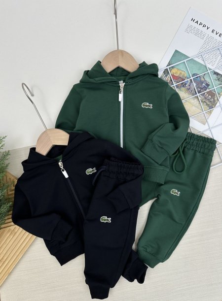 بدلة ربيعي LACOSTE 2152