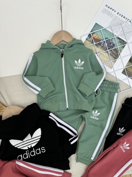 بدلة ربيعي ADIDAS 2258