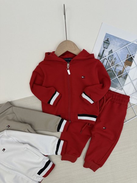 بدلة ربيعي TOMMY 2201