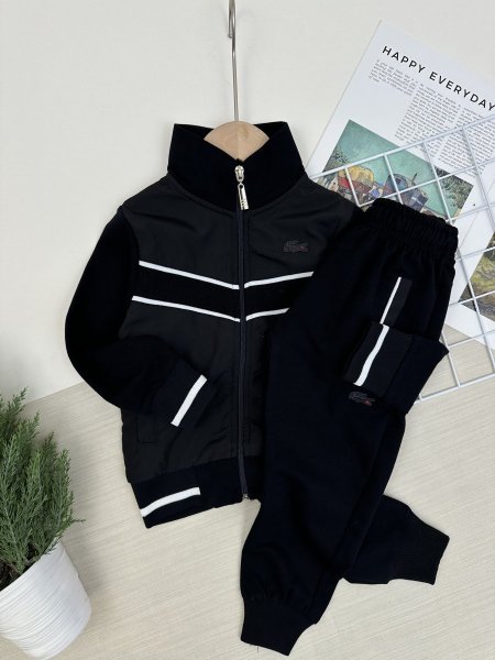 بدلة ربيعي lacoste 5010