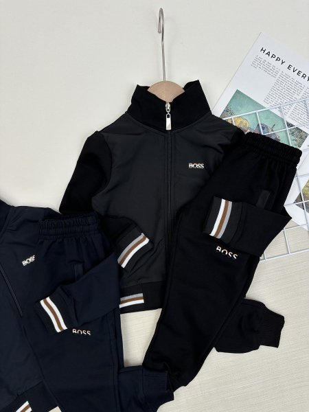 بدلة ربيعي BOSS 5009