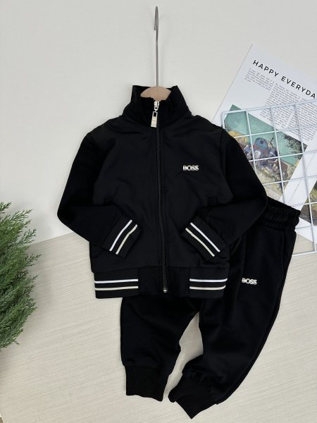 بدلة ربيعي BOSS 060