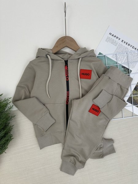 بدلة ربيعي HUGO BOSS 1251