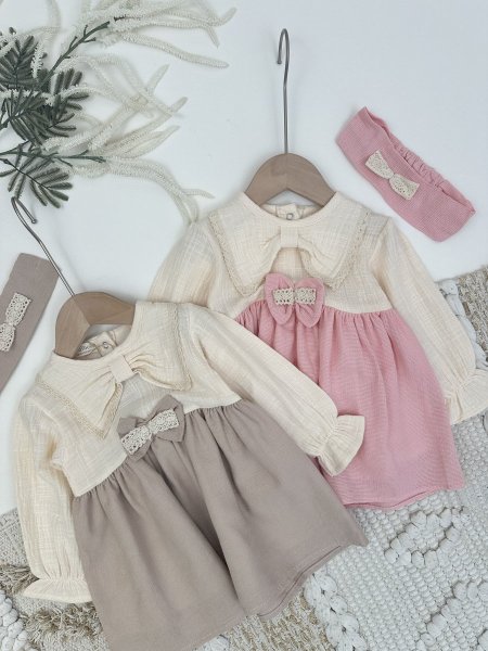 فستان بناتي 20021