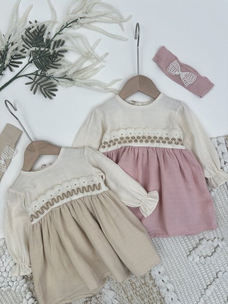 فستان بناتي 20022