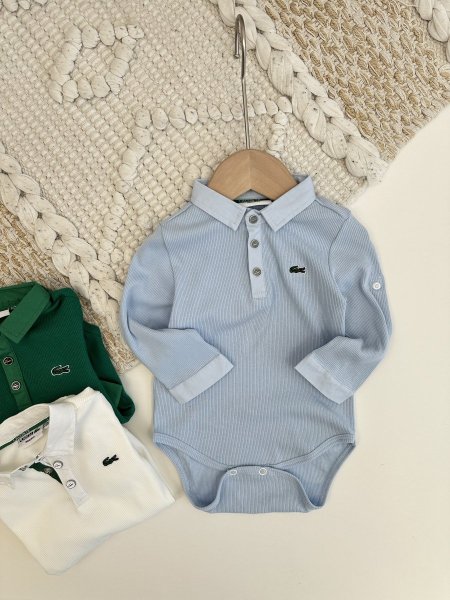 تبان LACOSTE 6S64