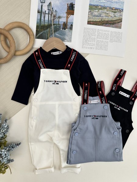 افرهول مع تبان  TOMMY