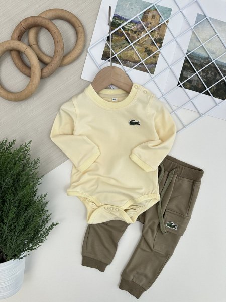 كريمي مع بني