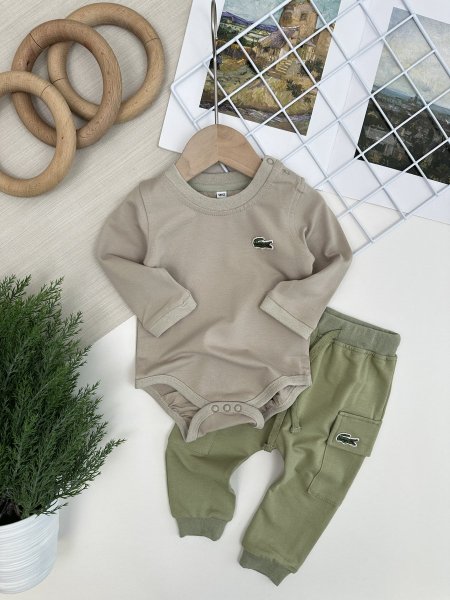 بيج مع زيتي