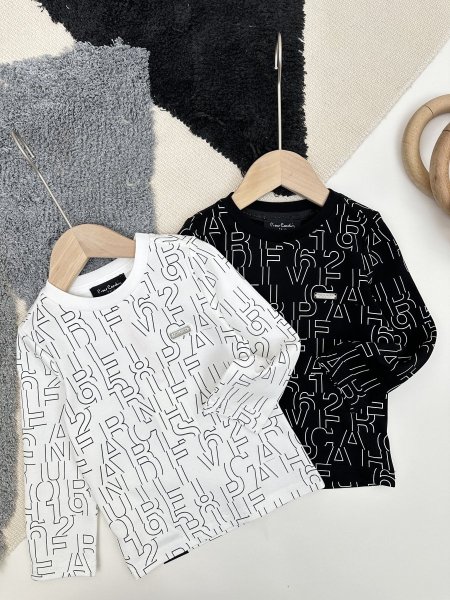 بلوز ربيعي PIERRE CARDIN