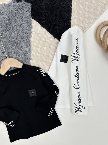 بلوز ربيعي W JEANS