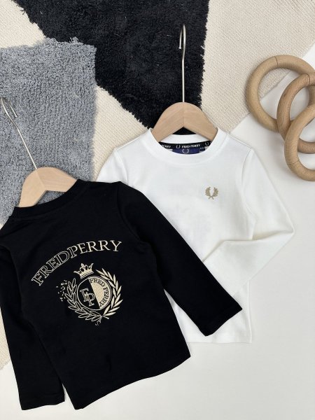 بلوزه ربيعي fred berry 6s31