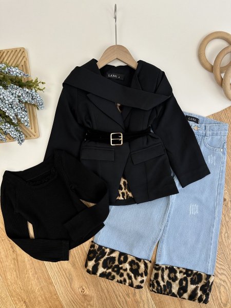 طقم بناتي 1010