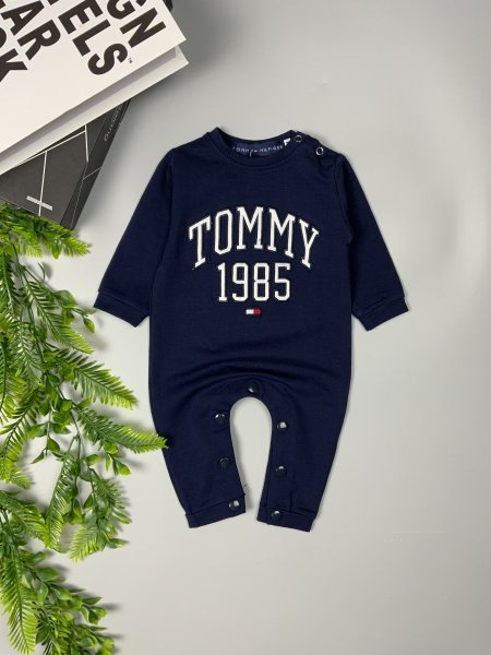 افرهول بيبي قطن 1580 TOMMY - كحلي <br> <span class='text-color-warm'>نفدت الكمية</span>