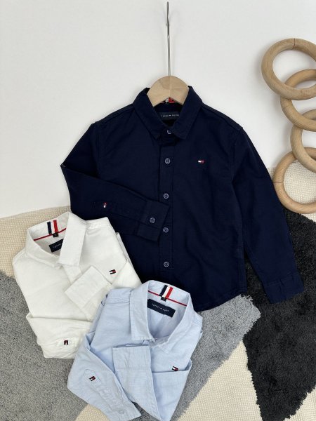 قميص TOMMY SH 637