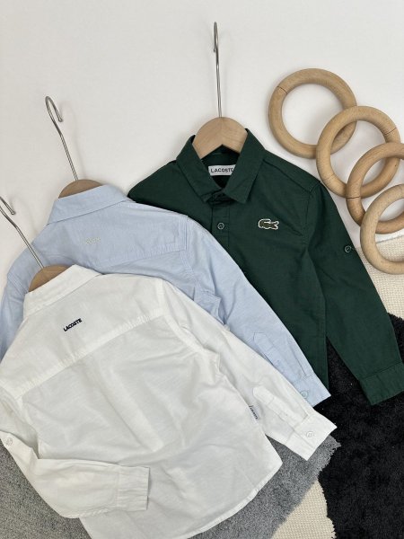 قميص LACOSTE 641