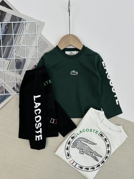 بلوزة ربيعي LACOSTE 2013