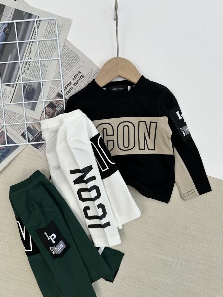 بلوز ربيعي ICON 2017