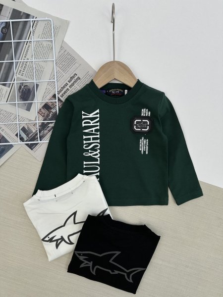 بلوزة ربيعي PAUL & SHARK 2012