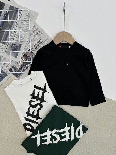 بلوزة ربيعي DIESEL 2018