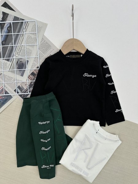 بلوزة ربيعي ROBERTO VINO 2016