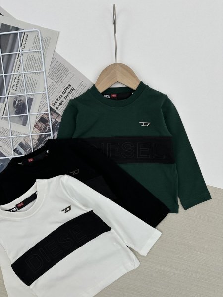 بلوزة ربيعي DIESEL 2020