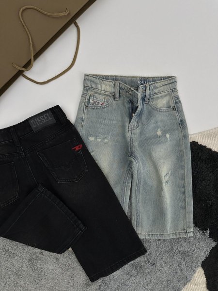 بنطلون بناتي DIESEL