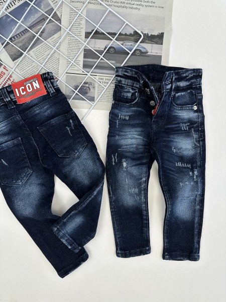 بنطلون ICON 715