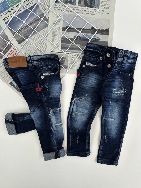 بنطلون DIESEL 712