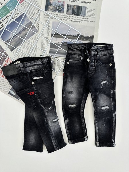 بنطلون DIESEL 713