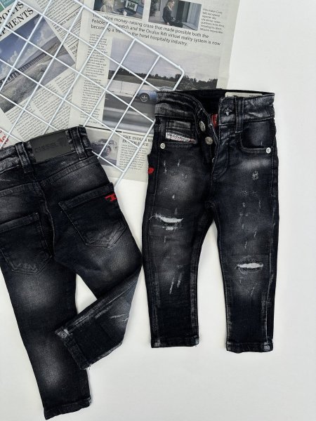 بنطلون DIESEL 714