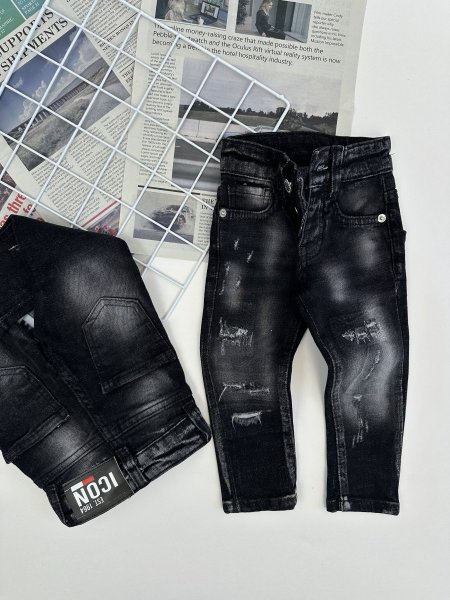 بنطلون ICON 716