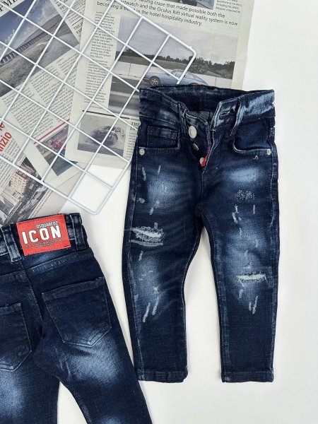 بنطلون ICON 717