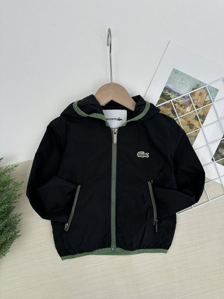 جاكيت E-2043 lacoste