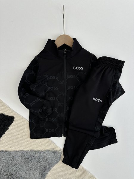 بدلة ربيعي 57 boss