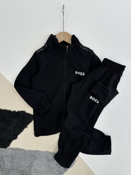 بدلة ربيعي 57 boss