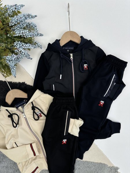 بدلة ربيعي TOMMY 5011