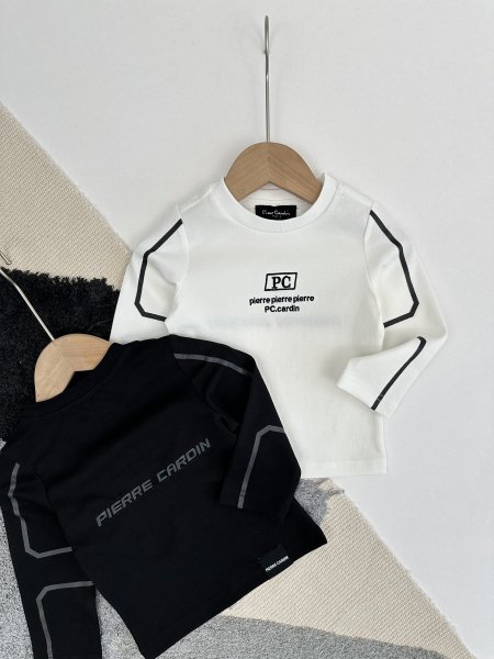 بلوز ربيعي Pierre Cardin