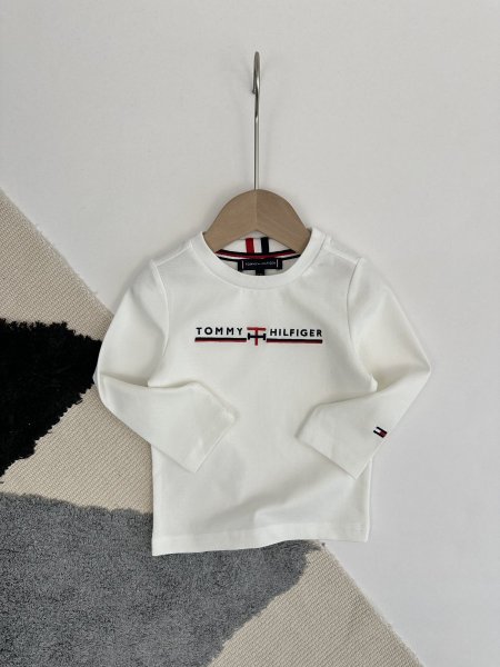 بلوز ربيعي tommy